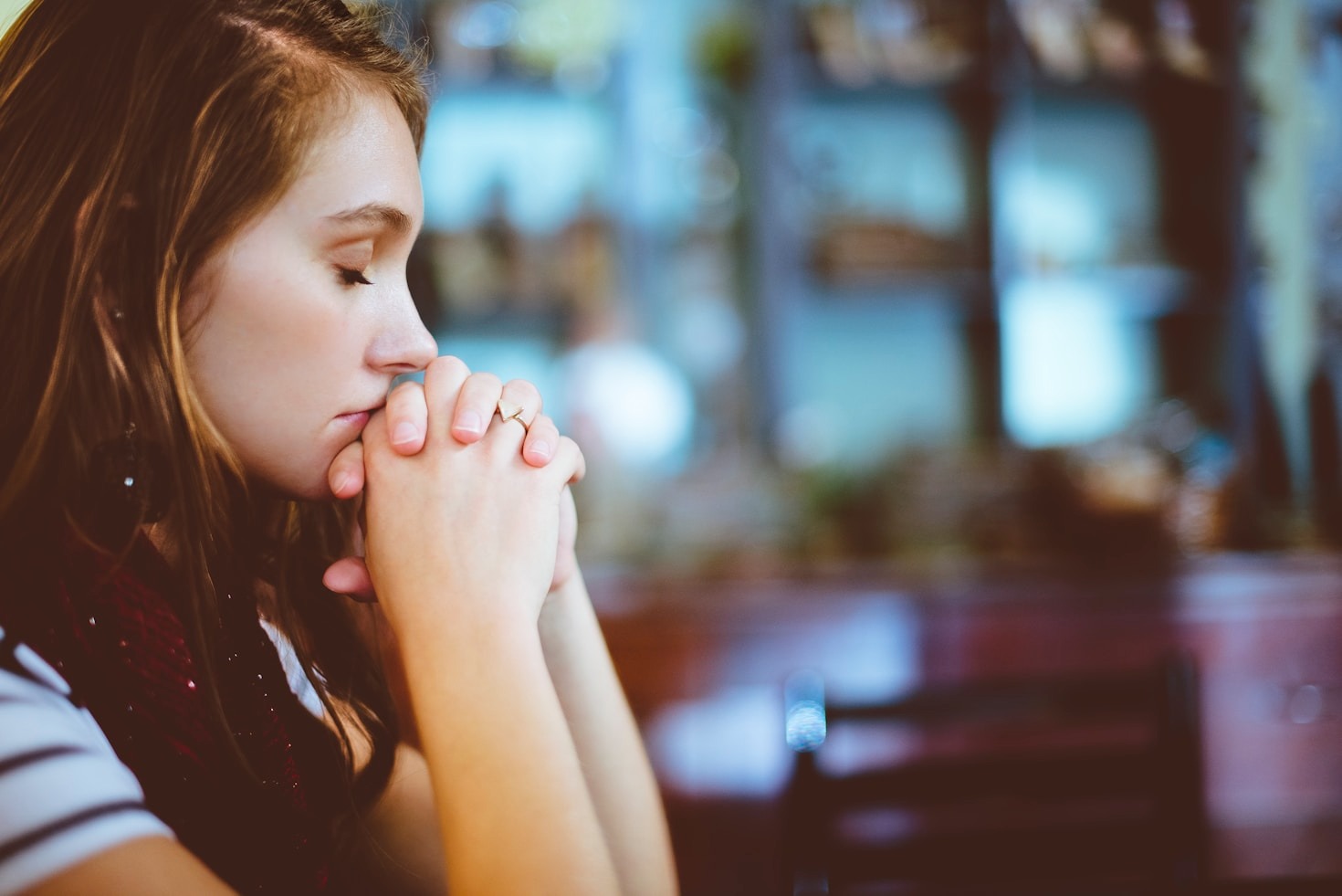 Finding Strength in Times of Spiritual Challenge