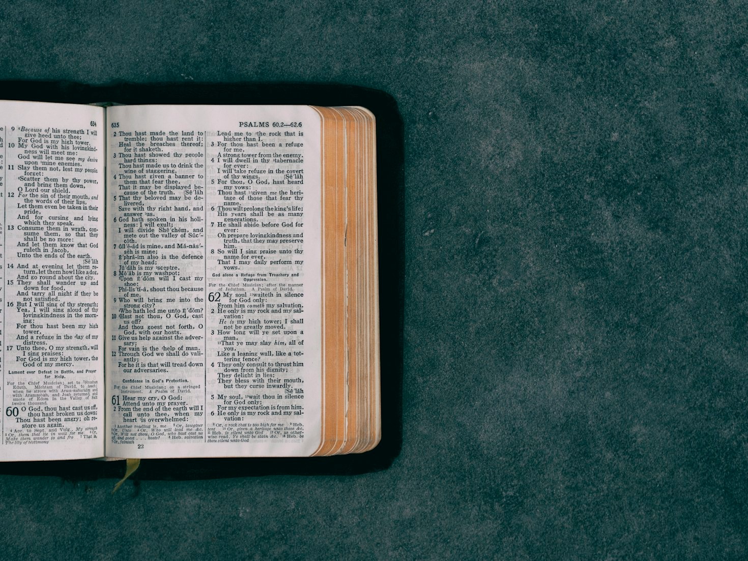 Reflections on Faith to Brighten Your Day